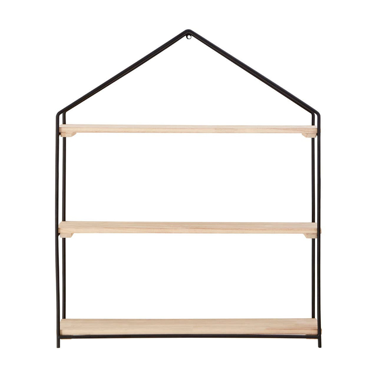 Brixton 3 Tier Shelf Unit