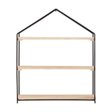 Brixton 3 Tier Shelf Unit