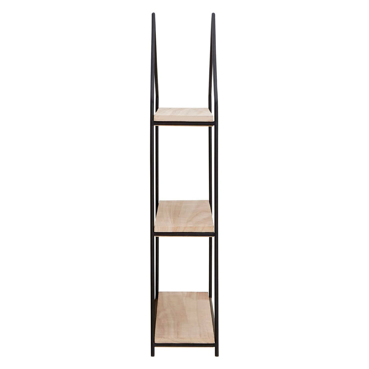 Brixton 3 Tier Shelf Unit