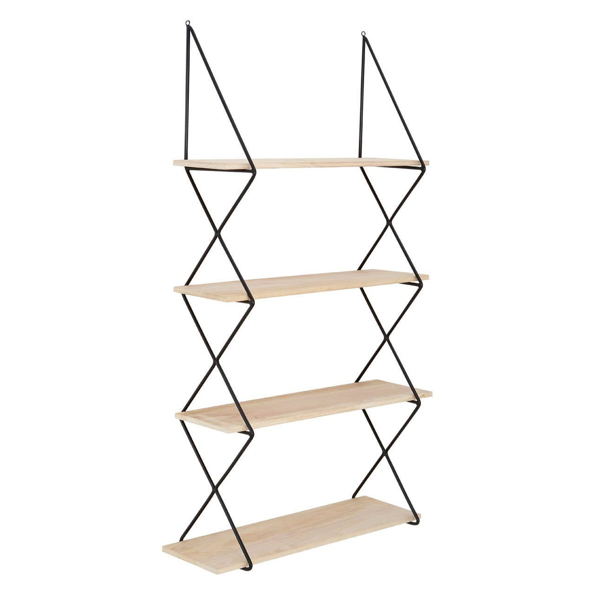 Brixton 4 Layer Shelf