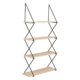 Brixton 4 Layer Shelf