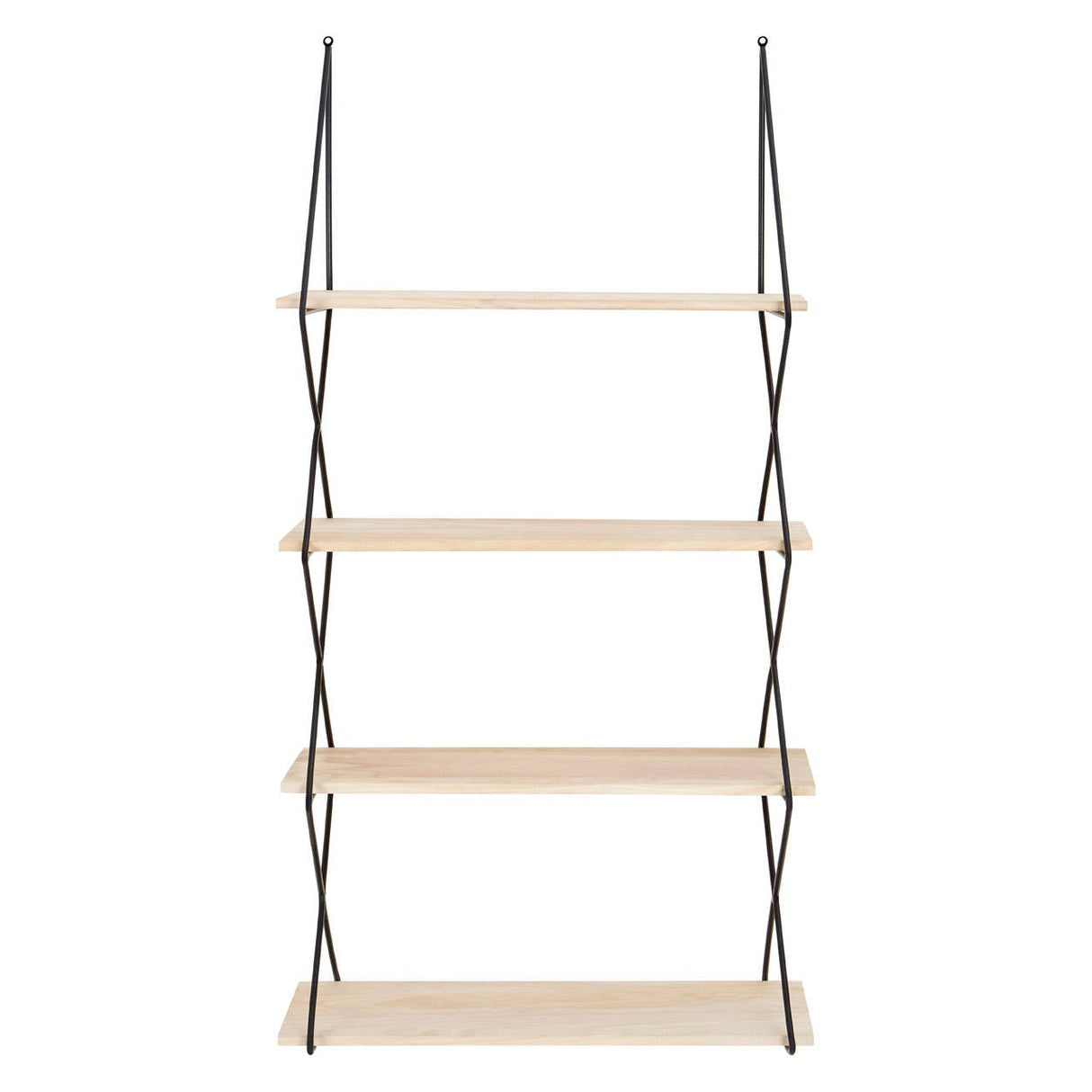 Brixton 4 Layer Shelf