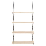 Brixton 4 Layer Shelf