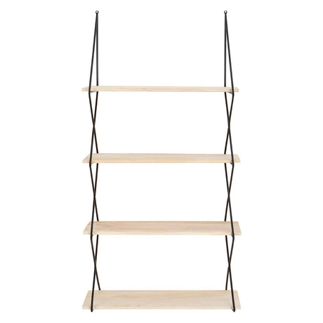 Brixton 4 Layer Shelf