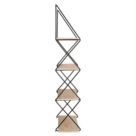 Brixton 4 Layer Shelf