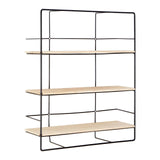 Brixton 3 Layer Shelf