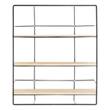 Brixton 3 Layer Shelf