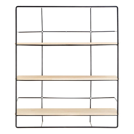 Brixton 3 Layer Shelf