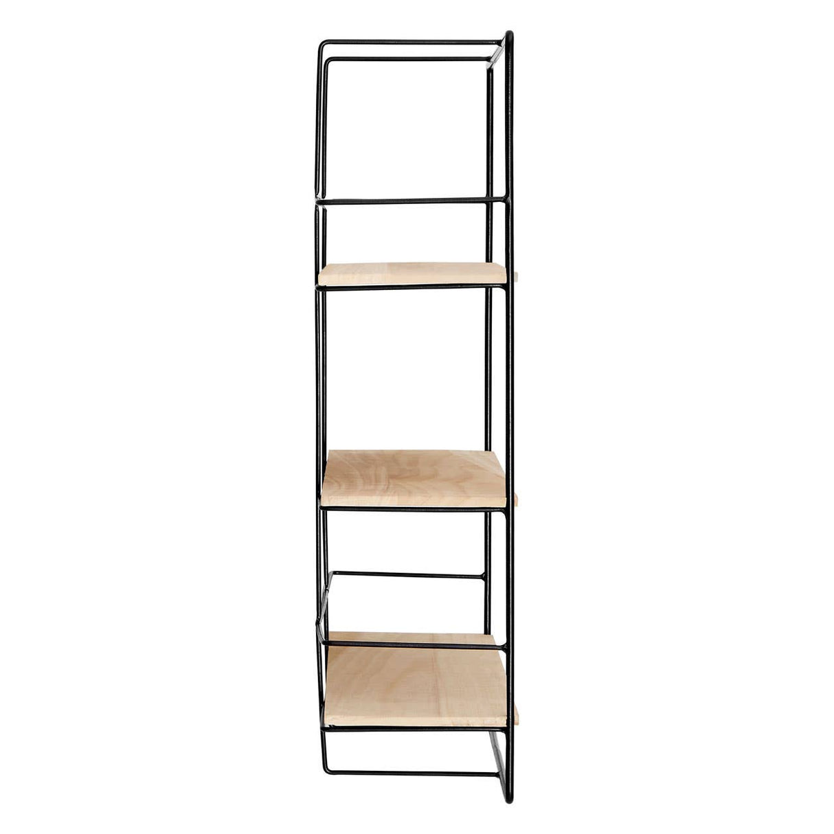 Brixton 3 Layer Shelf