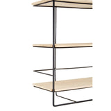 Brixton 3 Layer Shelf