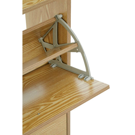 3 Tier Shoe Cabinet
