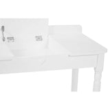 Children'S Dressing Table And Chair