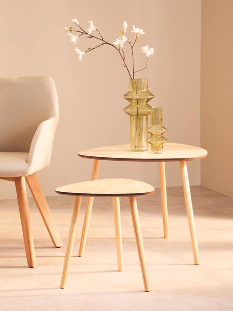 Rostok Side Tables