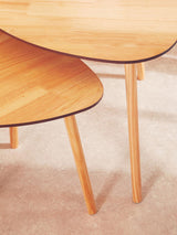 Rostok Side Tables