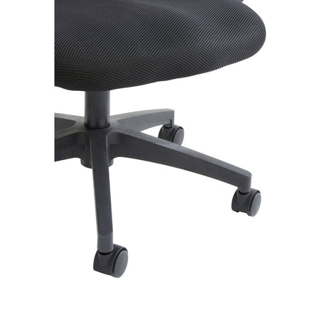 Pink Home Office Chair