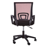 Red Home Office Chair