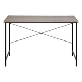 Bradbury Dark Oak Desk