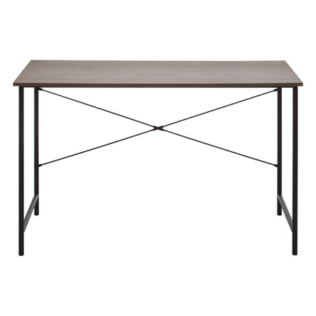 Bradbury Dark Oak Desk