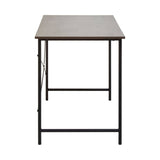 Bradbury Dark Oak Desk