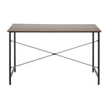 Bradbury Dark Oak Desk