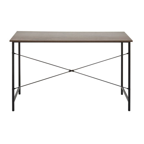 Bradbury Dark Oak Desk