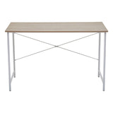 Bradbury Natural Oak Desk