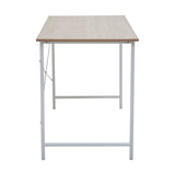 Bradbury Natural Oak Desk