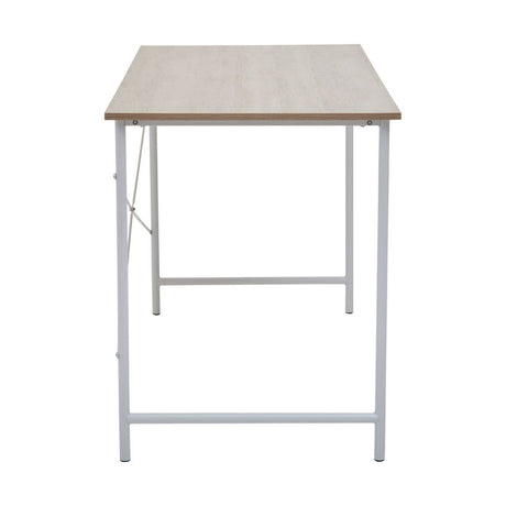 Bradbury Natural Oak Desk