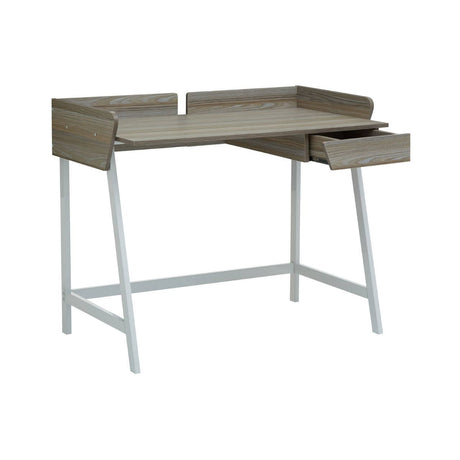 Bradbury Oak Desk