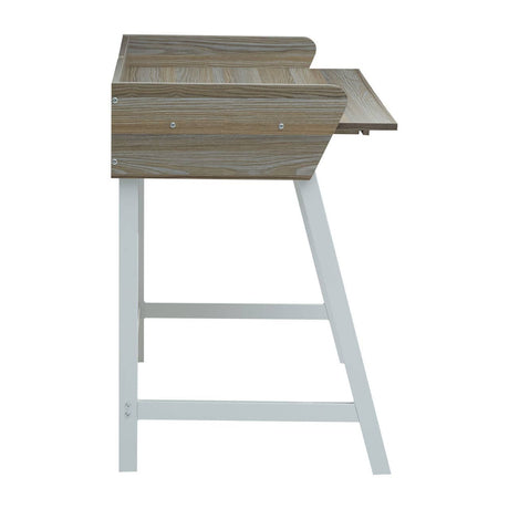 Bradbury Oak Desk