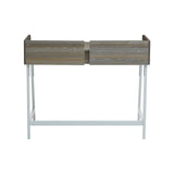 Bradbury Oak Desk