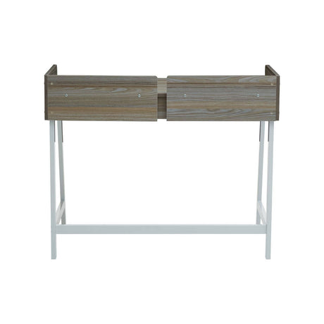 Bradbury Oak Desk