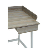 Bradbury Oak Desk