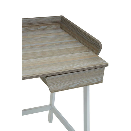 Bradbury Oak Desk