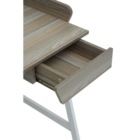Bradbury Oak Desk