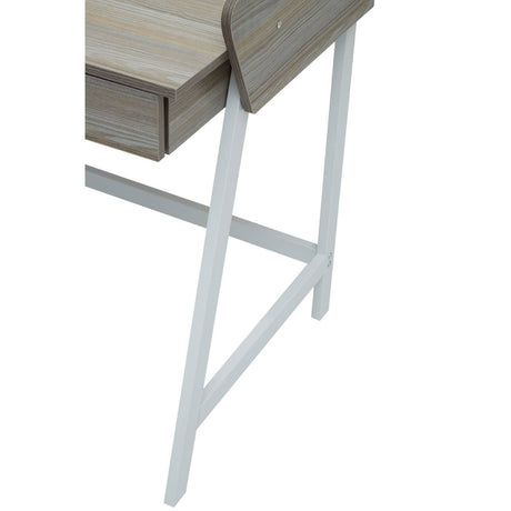 Bradbury Oak Desk