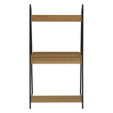 Bradbury Natural Oak Effect Desk