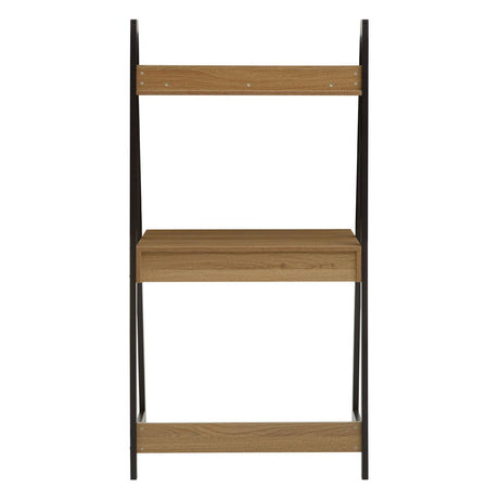 Bradbury Natural Oak Effect Desk