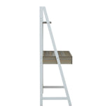 Bradbury Oak Effect Ladder Unit