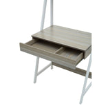 Bradbury Oak Effect Ladder Unit