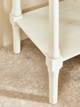 Heritage 1 Drawer Side Table