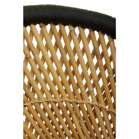 Rowan Natural And Grey Chair And Stool