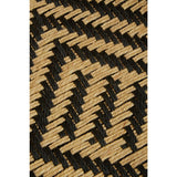 Rowan Natural And Grey Chair And Stool