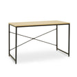 Laxton Light Yellow Desk