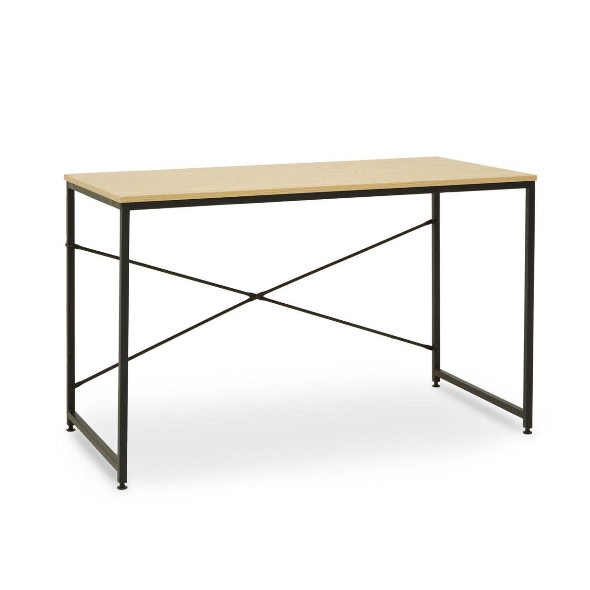 Laxton Light Yellow Desk