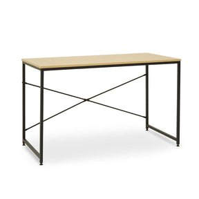 Laxton Light Yellow Desk
