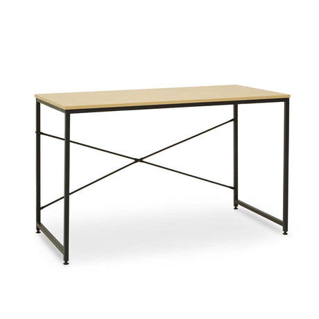 Laxton Light Yellow Desk
