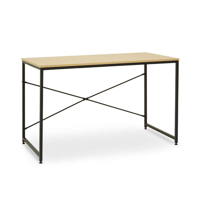 Laxton Light Yellow Desk