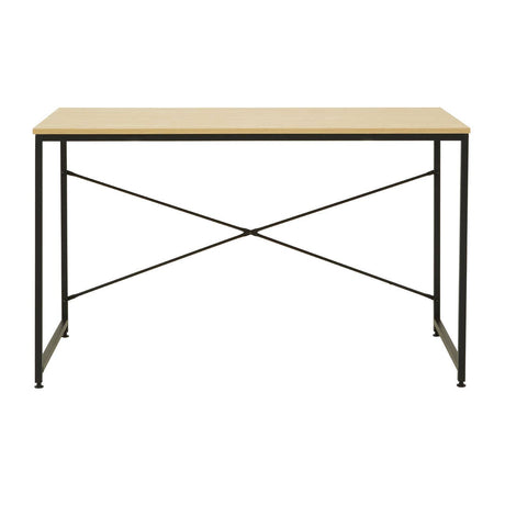 Laxton Light Yellow Desk