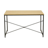 Laxton Light Yellow Desk